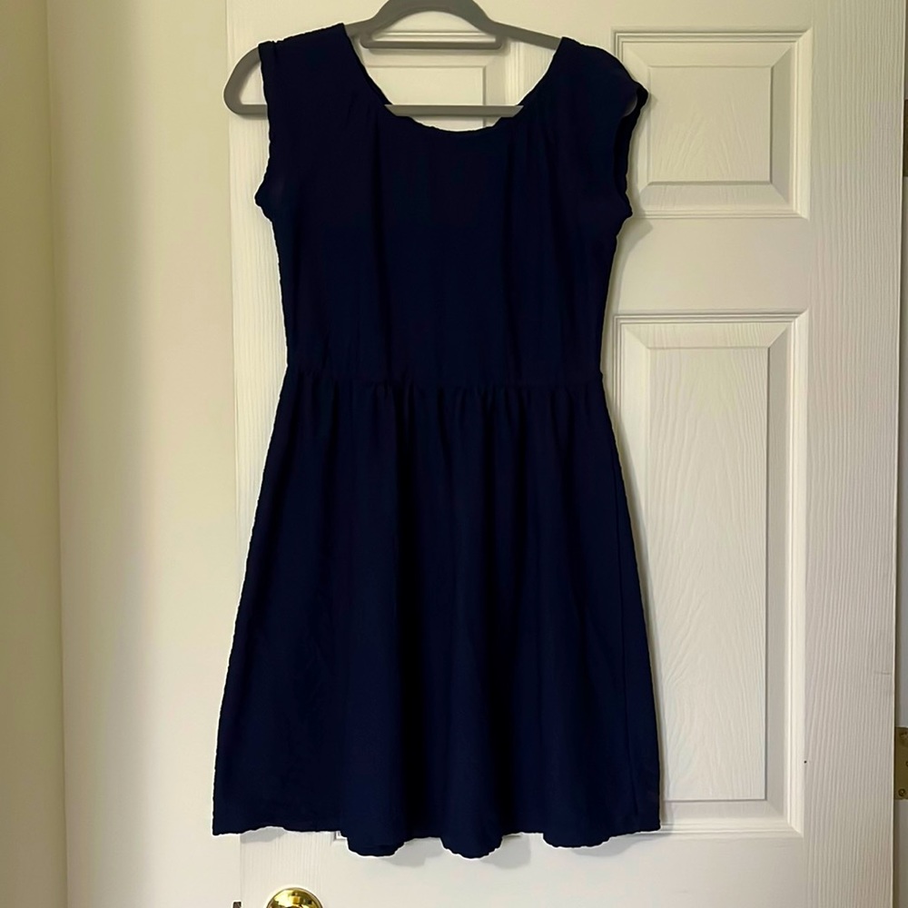 Xhileration Dress